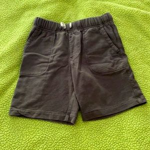 Pull-On Shorts